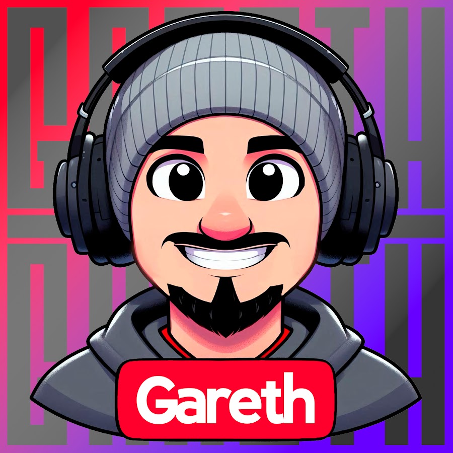 Canal de GarethMMM