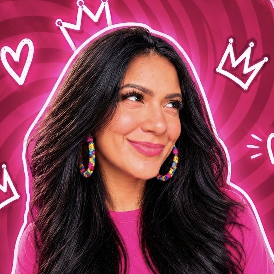 Canal de Jaqueline Sobrinho